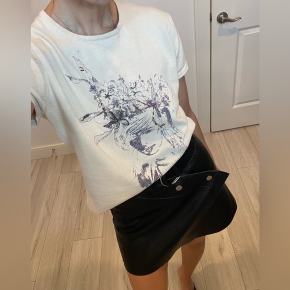 Kenzo Vintage Knitted Top - Picture 8 of 15